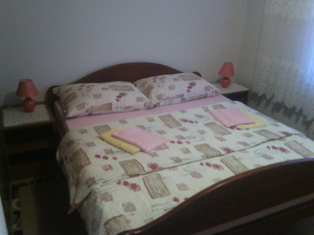 Apartment Ankica Selište Drežničko Chambre photo