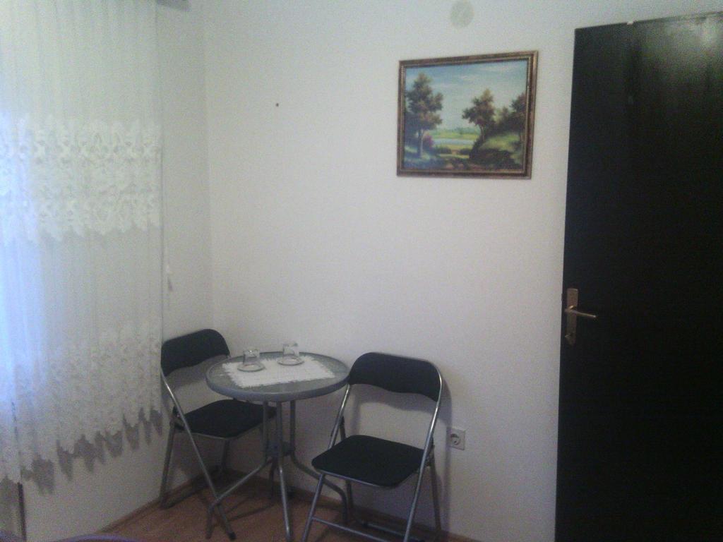 Apartment Ankica Selište Drežničko Chambre photo