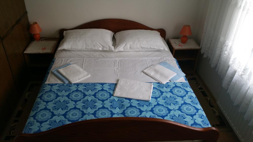 Apartment Ankica Selište Drežničko Extérieur photo
