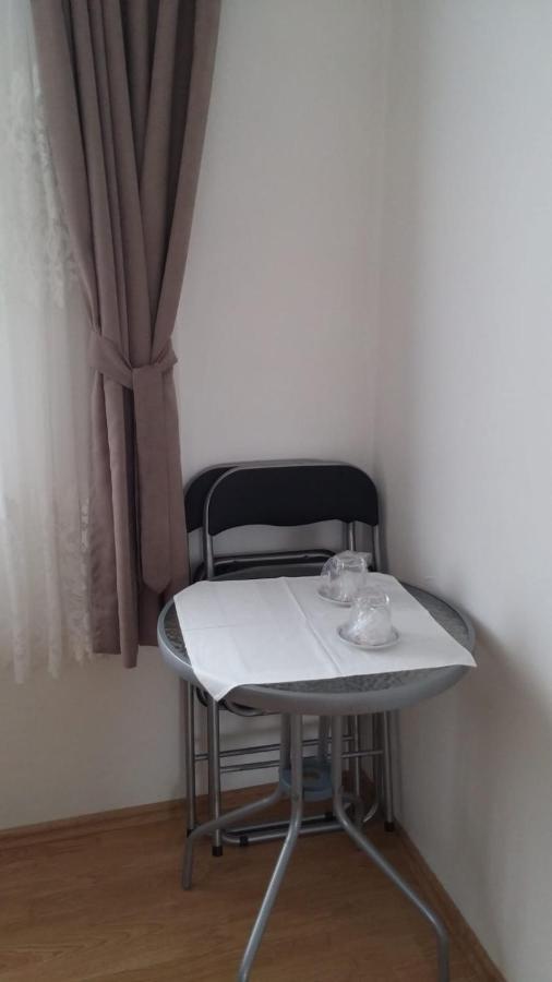 Apartment Ankica Selište Drežničko Extérieur photo